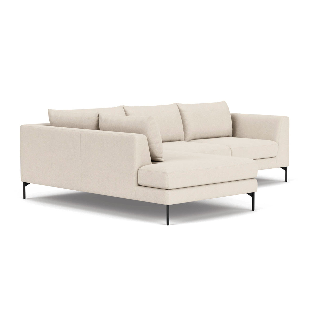 NOA Left Corner Sofa
