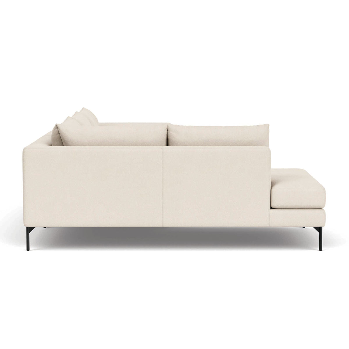 NOA Left Corner Sofa