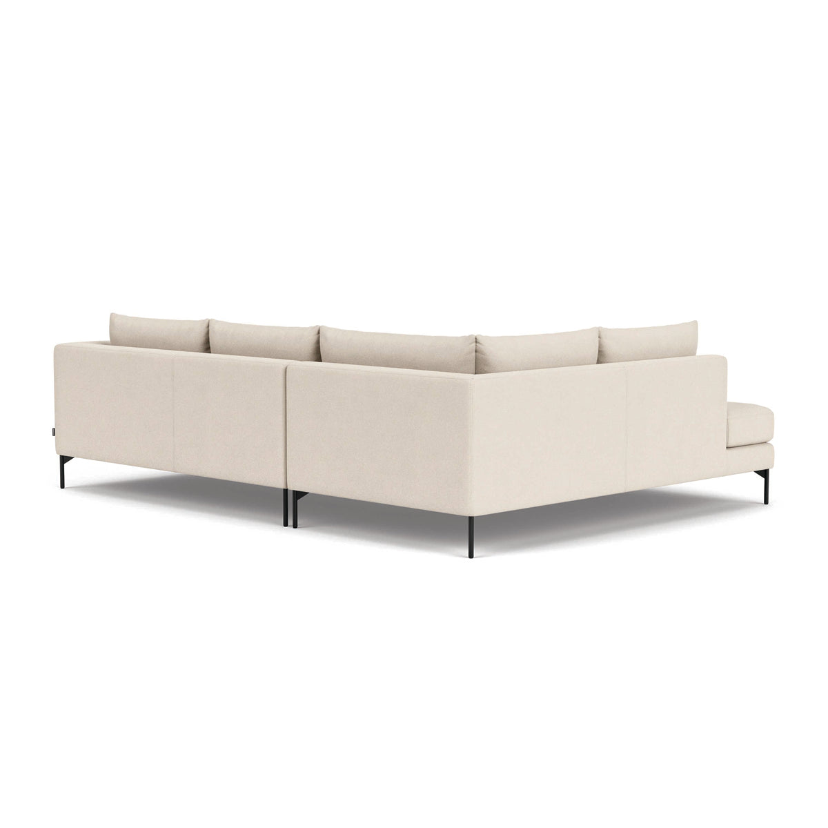 NOA Left Corner Sofa