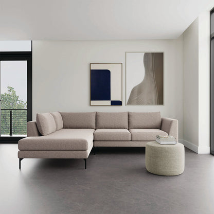 NOA Left Corner Sofa