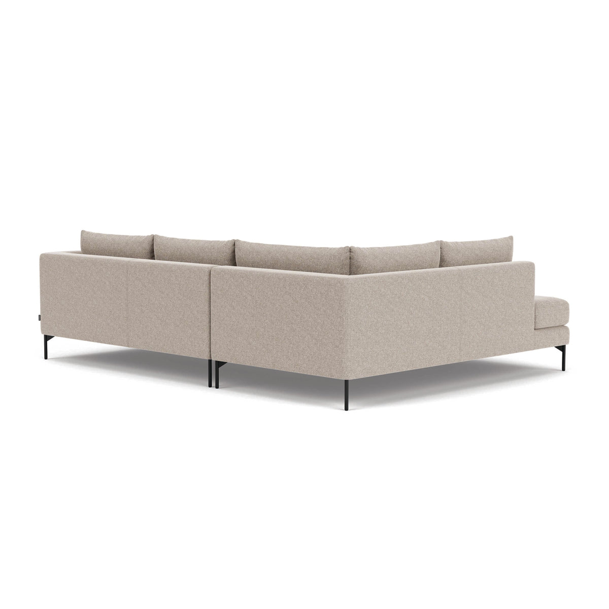 NOA Left Corner Sofa