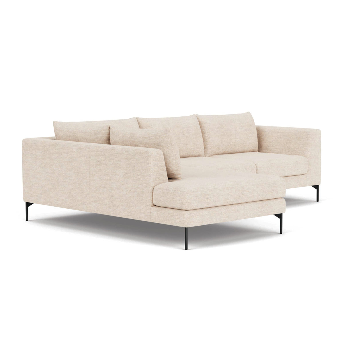 NOA Left Corner Sofa