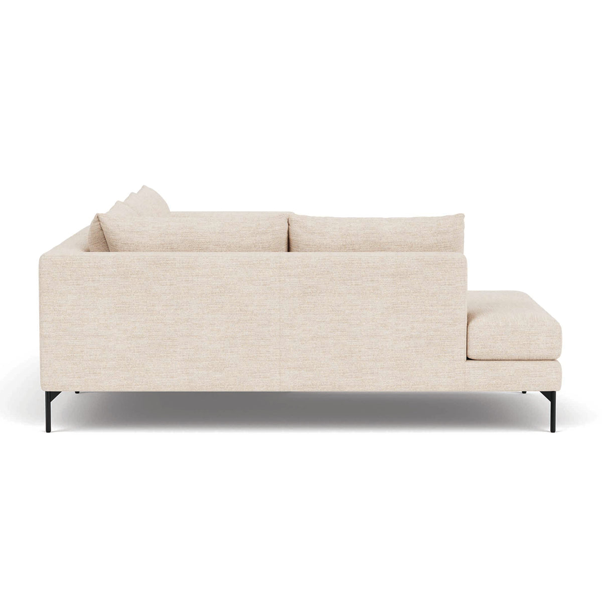 NOA Left Corner Sofa