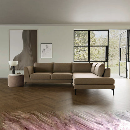 NOA Right Corner Sofa