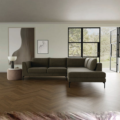 NOA Right Corner Sofa