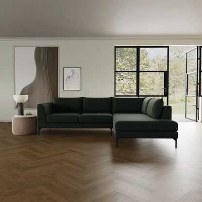 NOA Right Corner Sofa