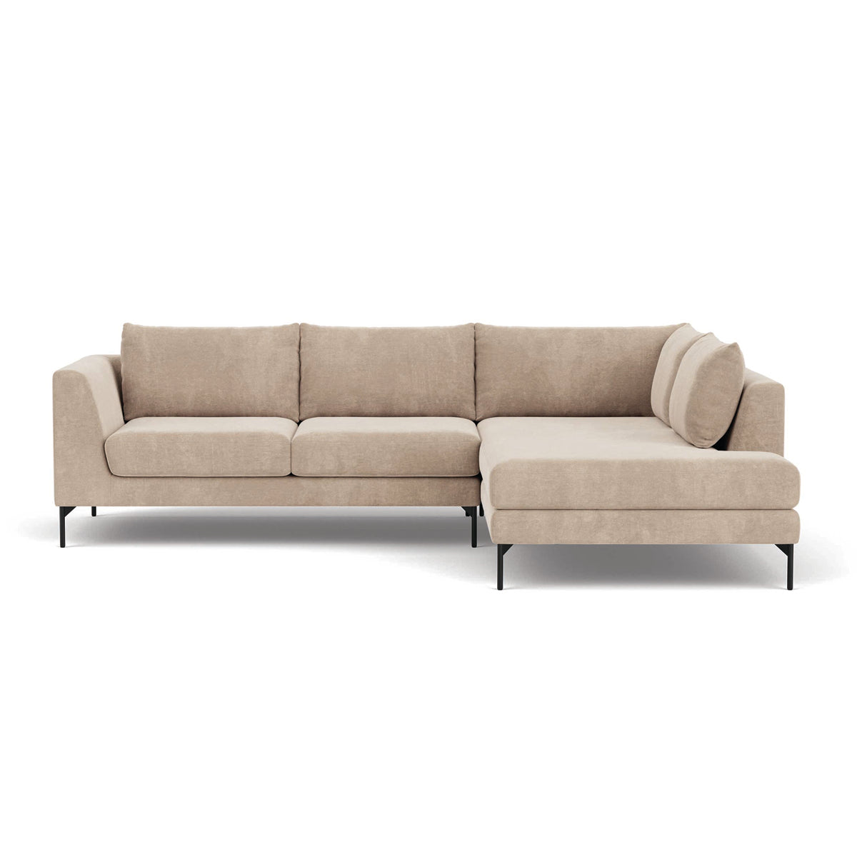 NOA Right Corner Sofa