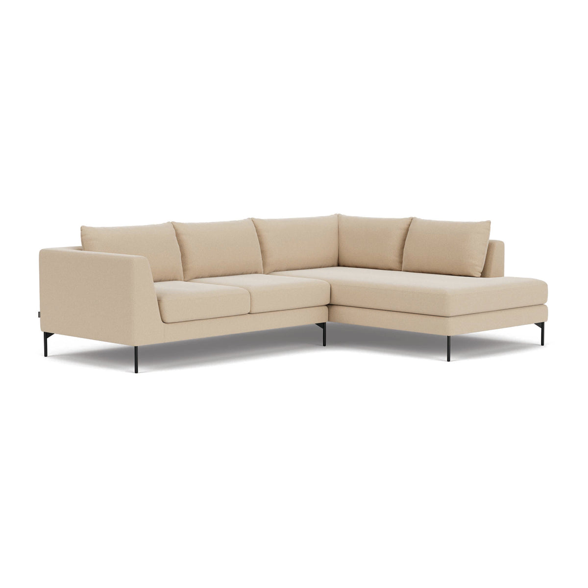 NOA Right Corner Sofa