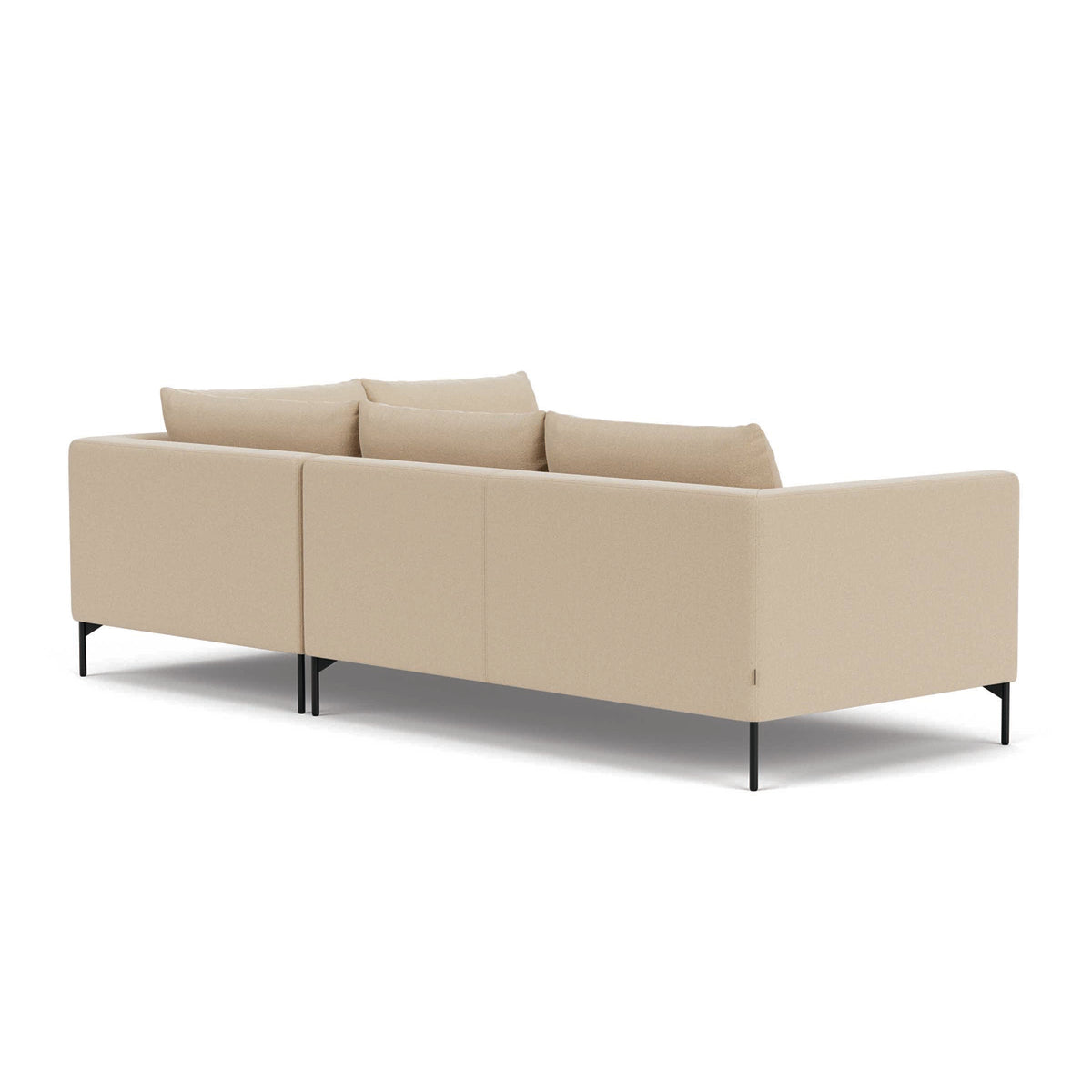 NOA Right Corner Sofa