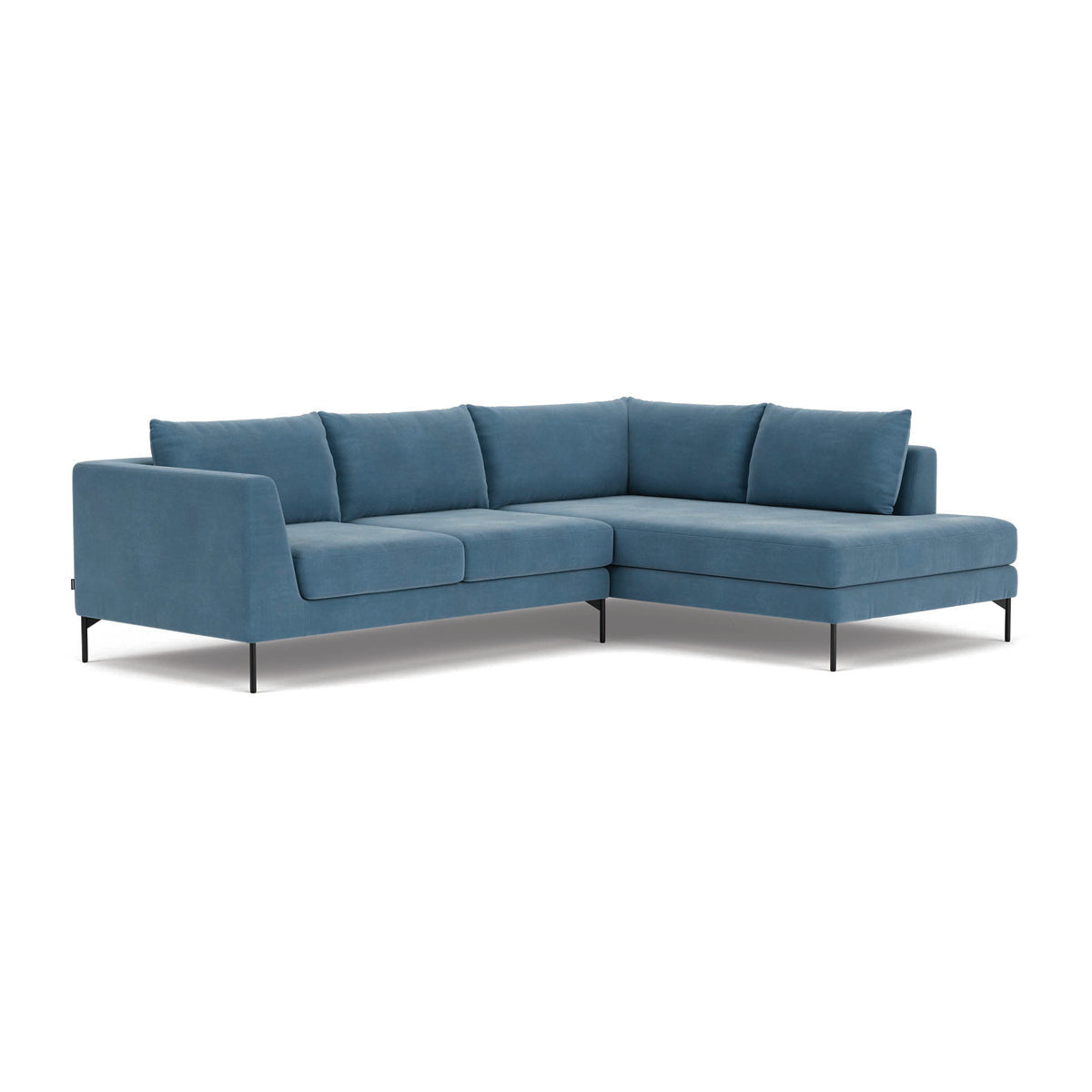 NOA Right Corner Sofa