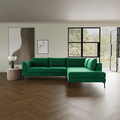 NOA Right Corner Sofa