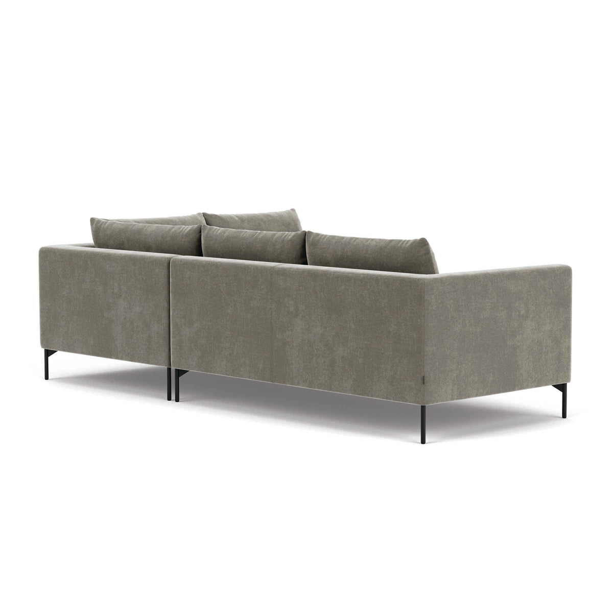NOA Right Corner Sofa