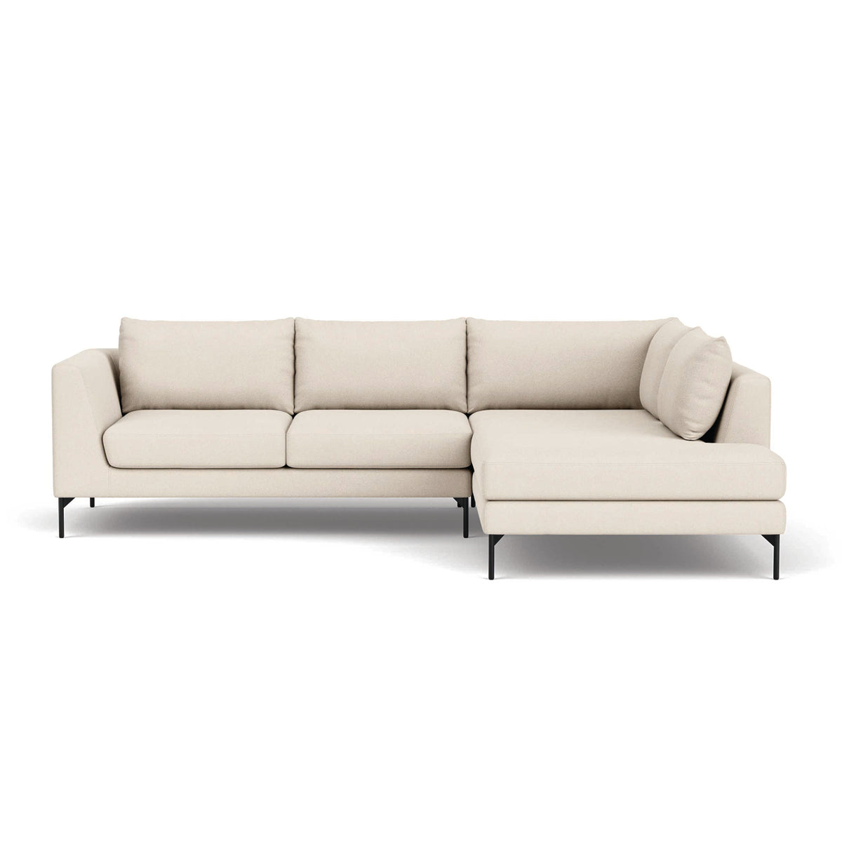 NOA Right Corner Sofa