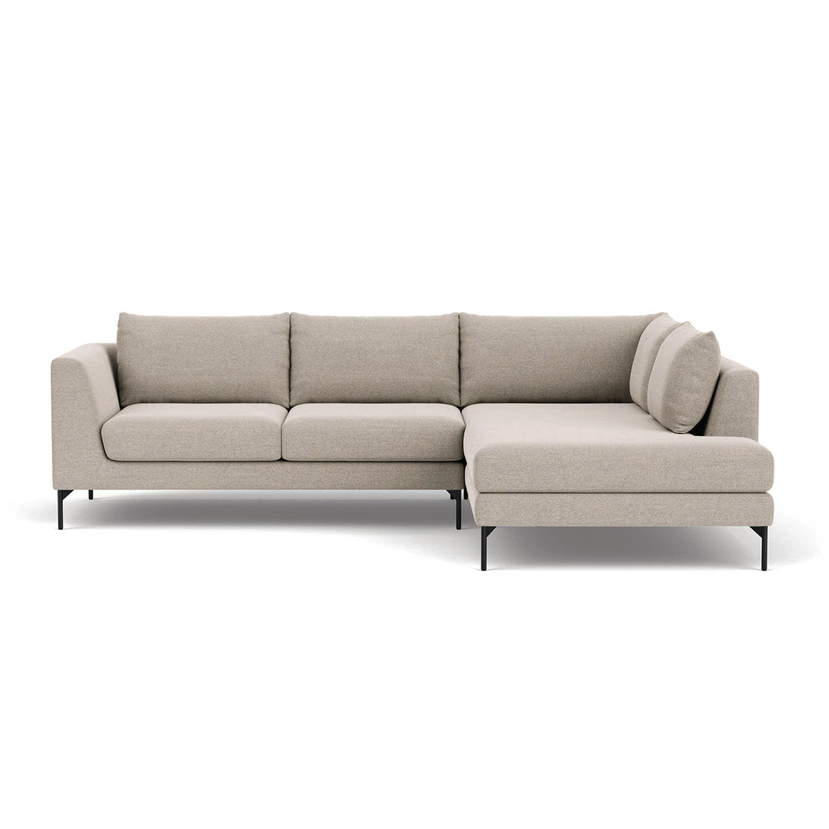 NOA Right Corner Sofa