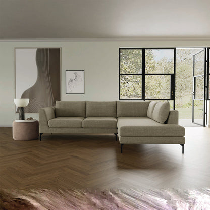 NOA Right Corner Sofa