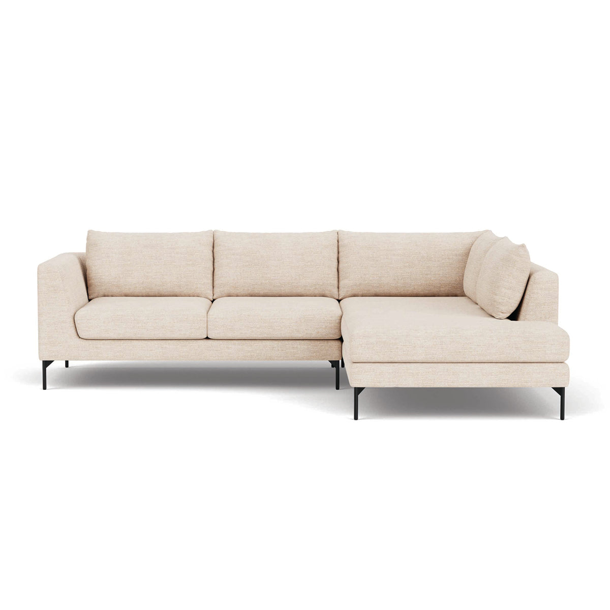 NOA Right Corner Sofa
