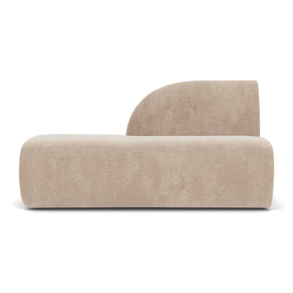 Paula 1 Seater Left Open End Modular Sofa