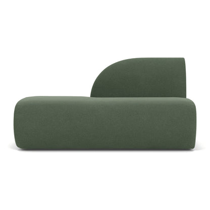 Paula 1 Seater Left Open End Modular Sofa