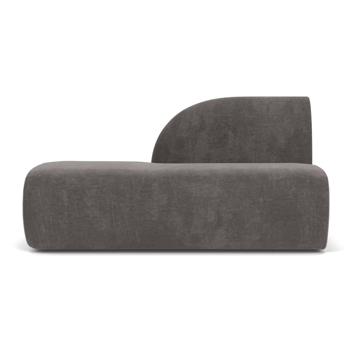 Paula 1 Seater Left Open End Modular Sofa