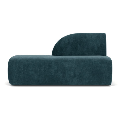 Paula 1 Seater Left Open End Modular Sofa
