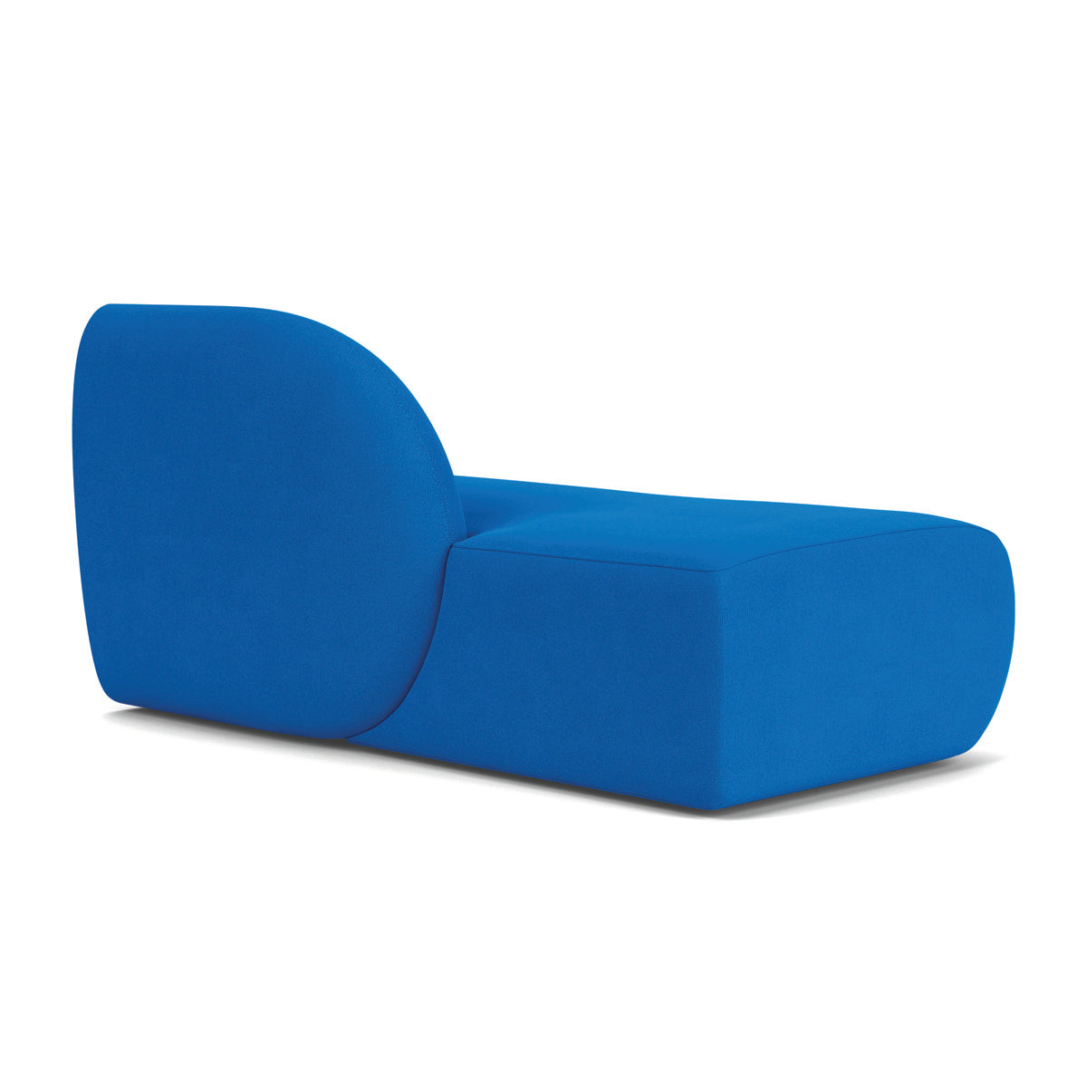 Paula 1 Seater Left Open End Modular Sofa