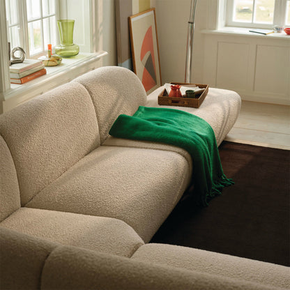 Paula 1 Seater Left Open End Modular Sofa