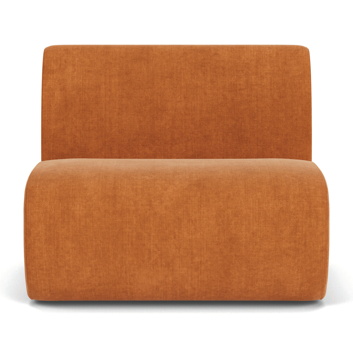 Paula 1 Seater Modular Piece (Armless)