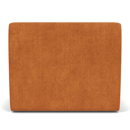 Paula 1 Seater Modular Piece (Armless)