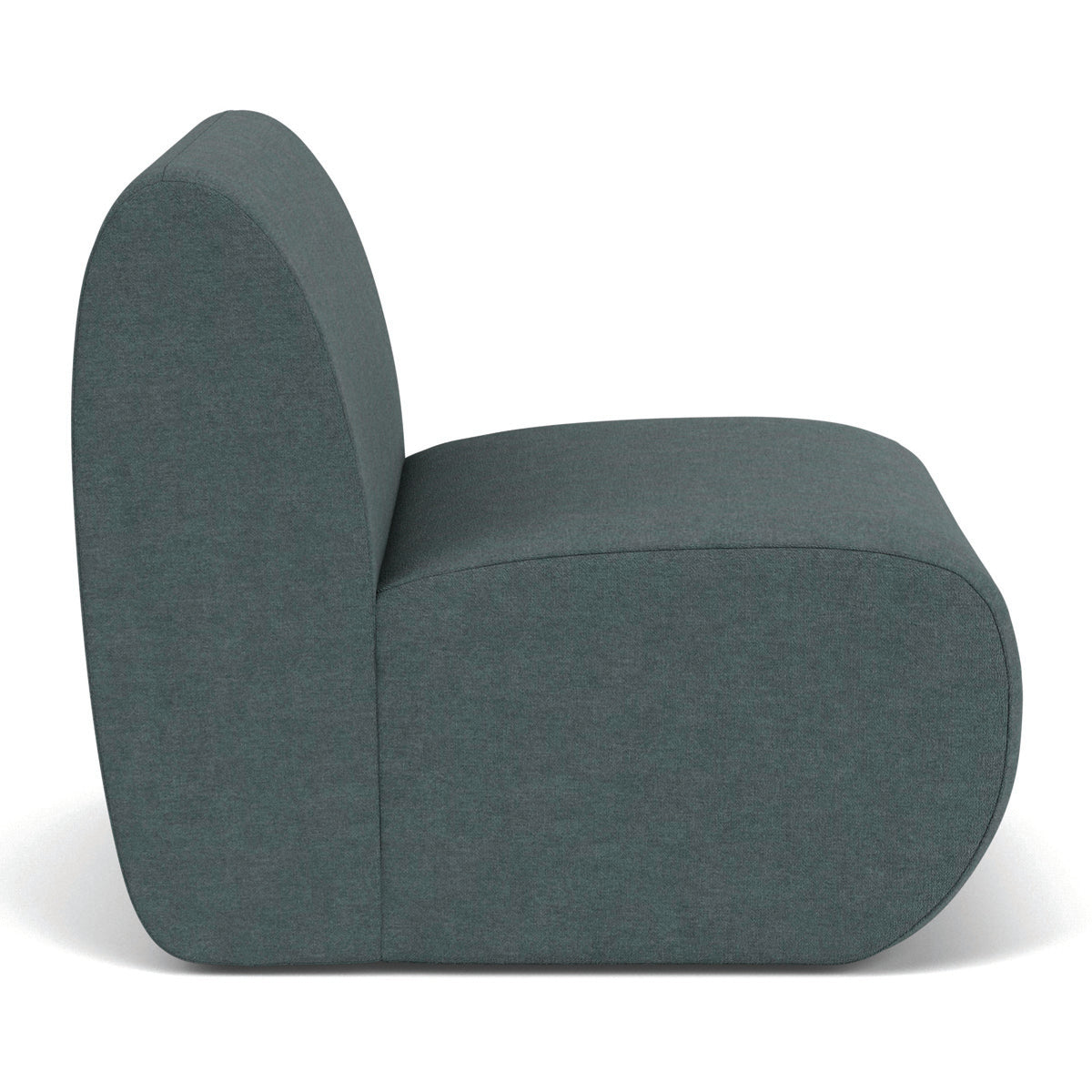 Paula 1 Seater Modular Piece (Armless)