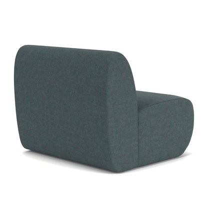 Paula 1 Seater Modular Piece (Armless)