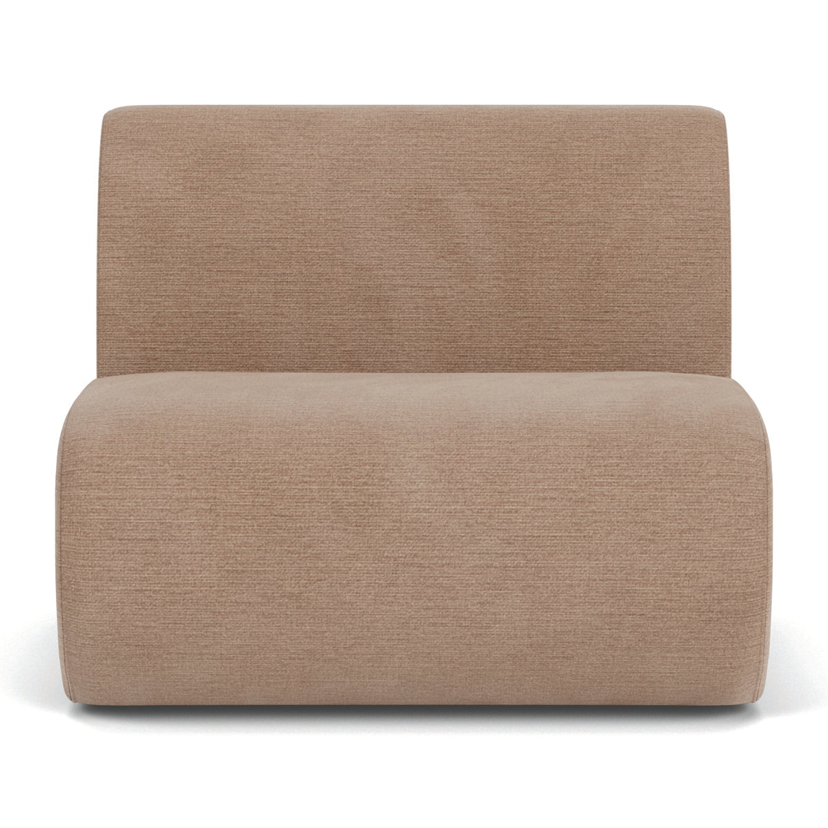 Paula 1 Seater Modular Piece (Armless)