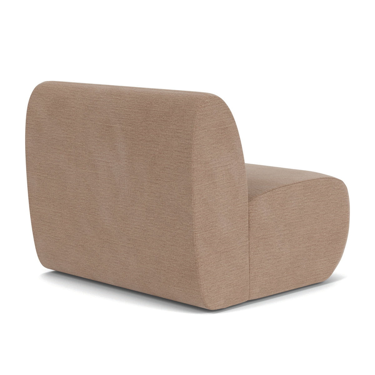 Paula 1 Seater Modular Piece (Armless)