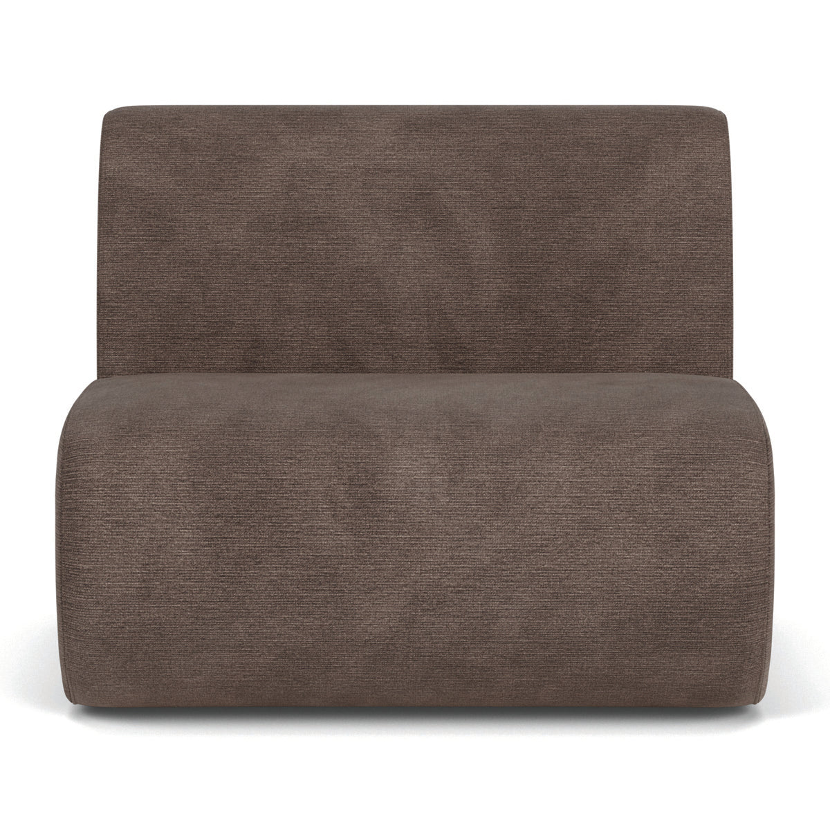 Paula 1 Seater Modular Piece (Armless)