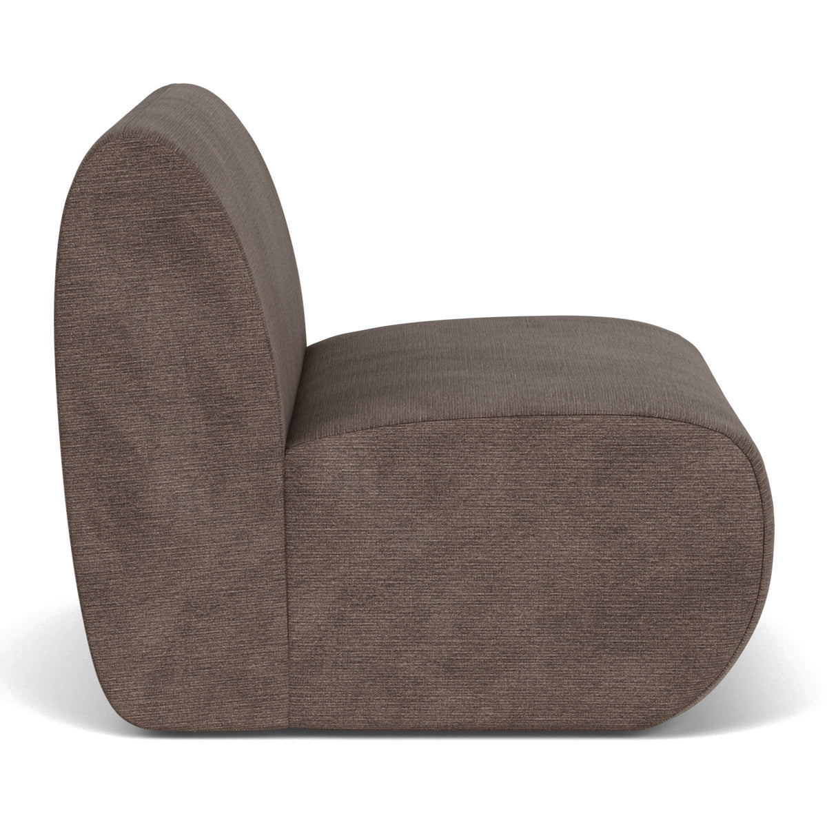 Paula 1 Seater Modular Piece (Armless)