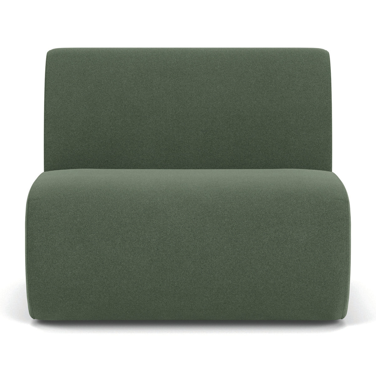 Paula 1 Seater Modular Piece (Armless)