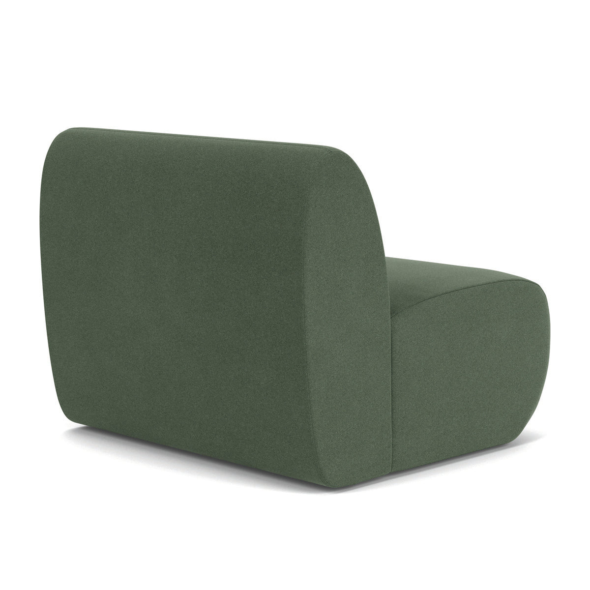 Paula 1 Seater Modular Piece (Armless)