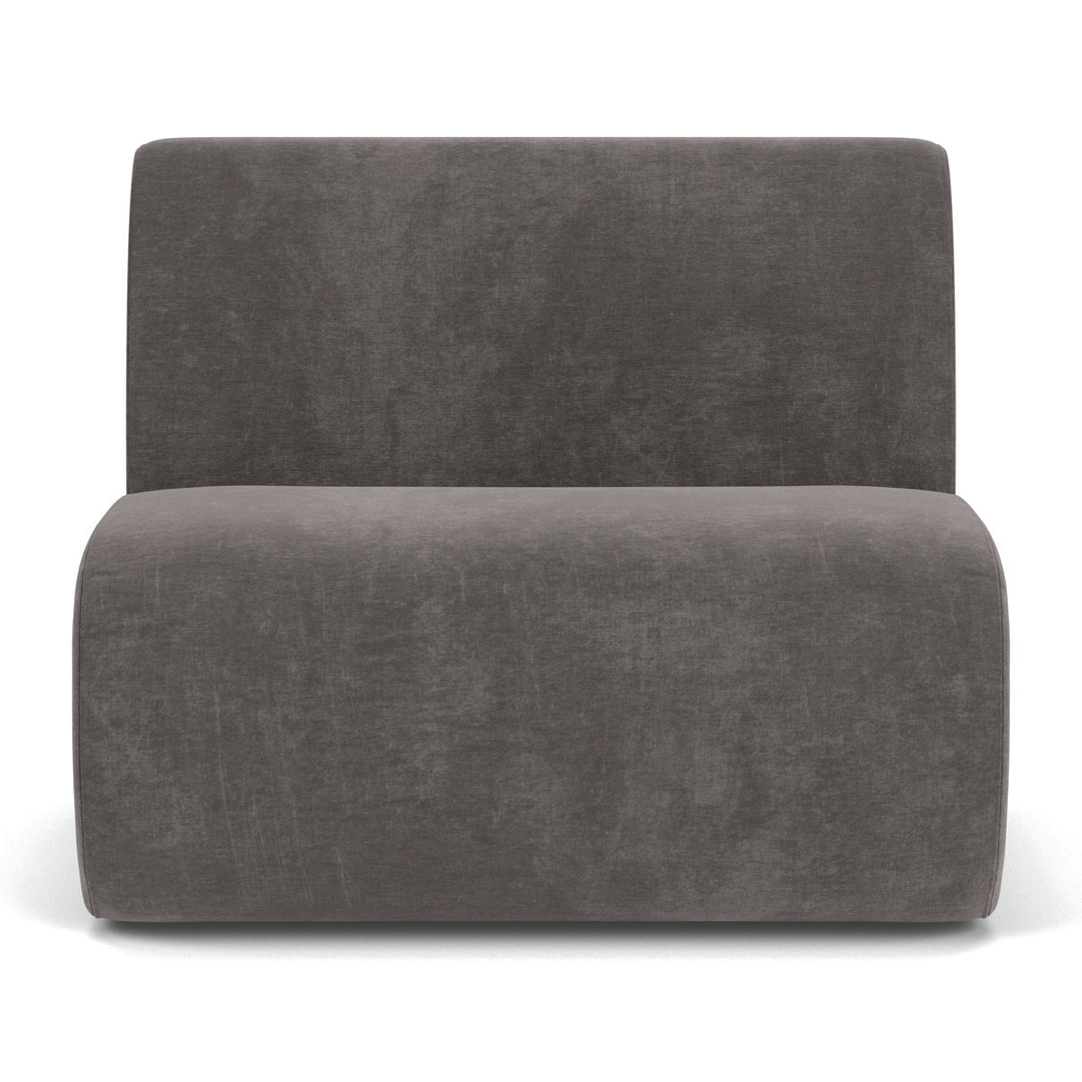 Paula 1 Seater Modular Piece (Armless)