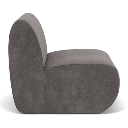 Paula 1 Seater Modular Piece (Armless)