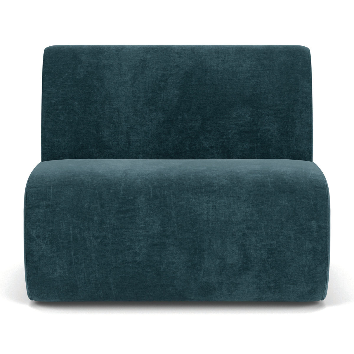 Paula 1 Seater Modular Piece (Armless)