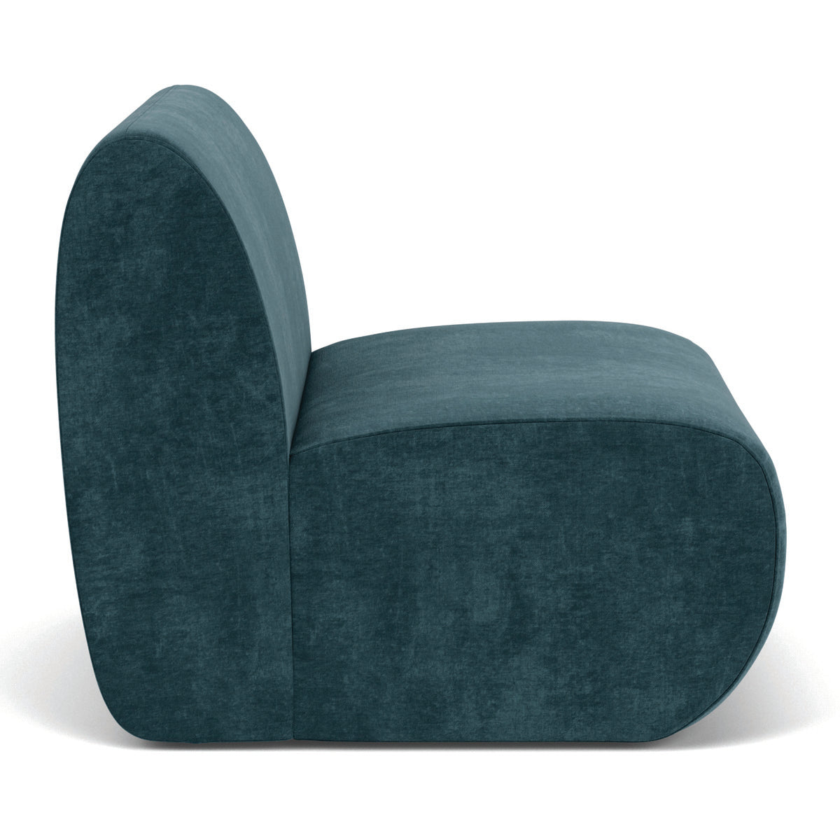 Paula 1 Seater Modular Piece (Armless)