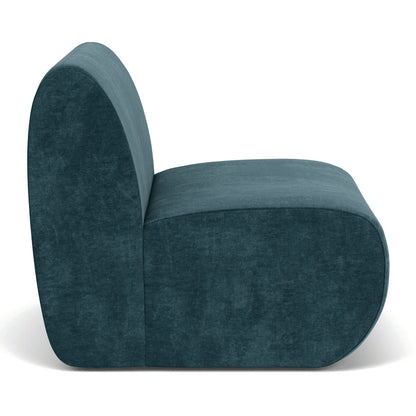 Paula 1 Seater Modular Piece (Armless)