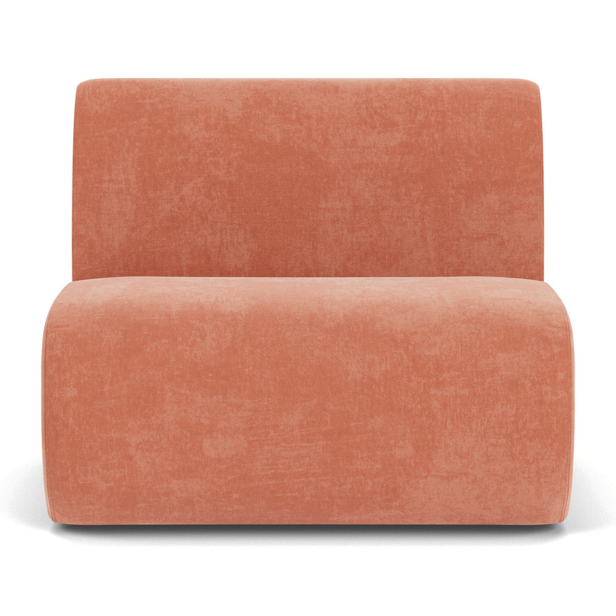 Paula 1 Seater Modular Piece (Armless)