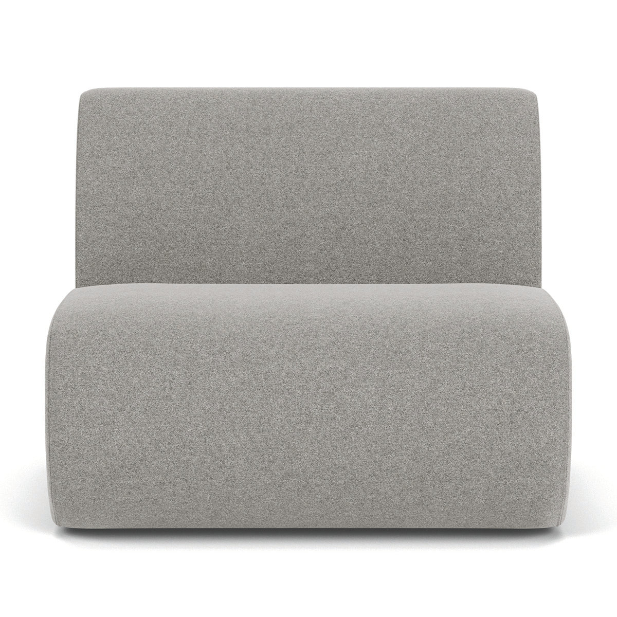 Paula 1 Seater Modular Piece (Armless)