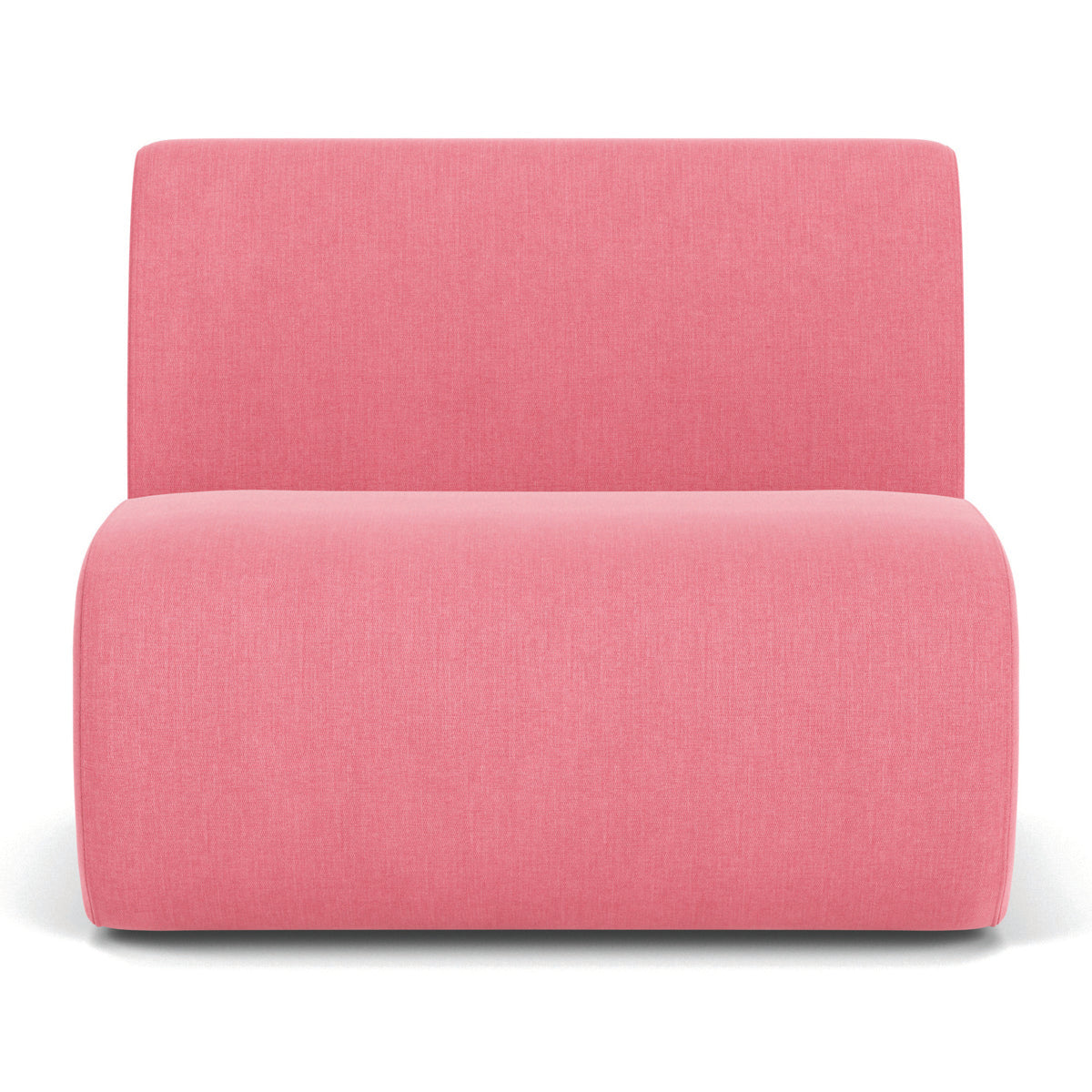 Paula 1 Seater Modular Piece (Armless)