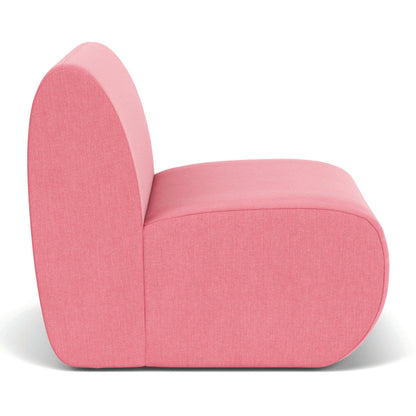 Paula 1 Seater Modular Piece (Armless)