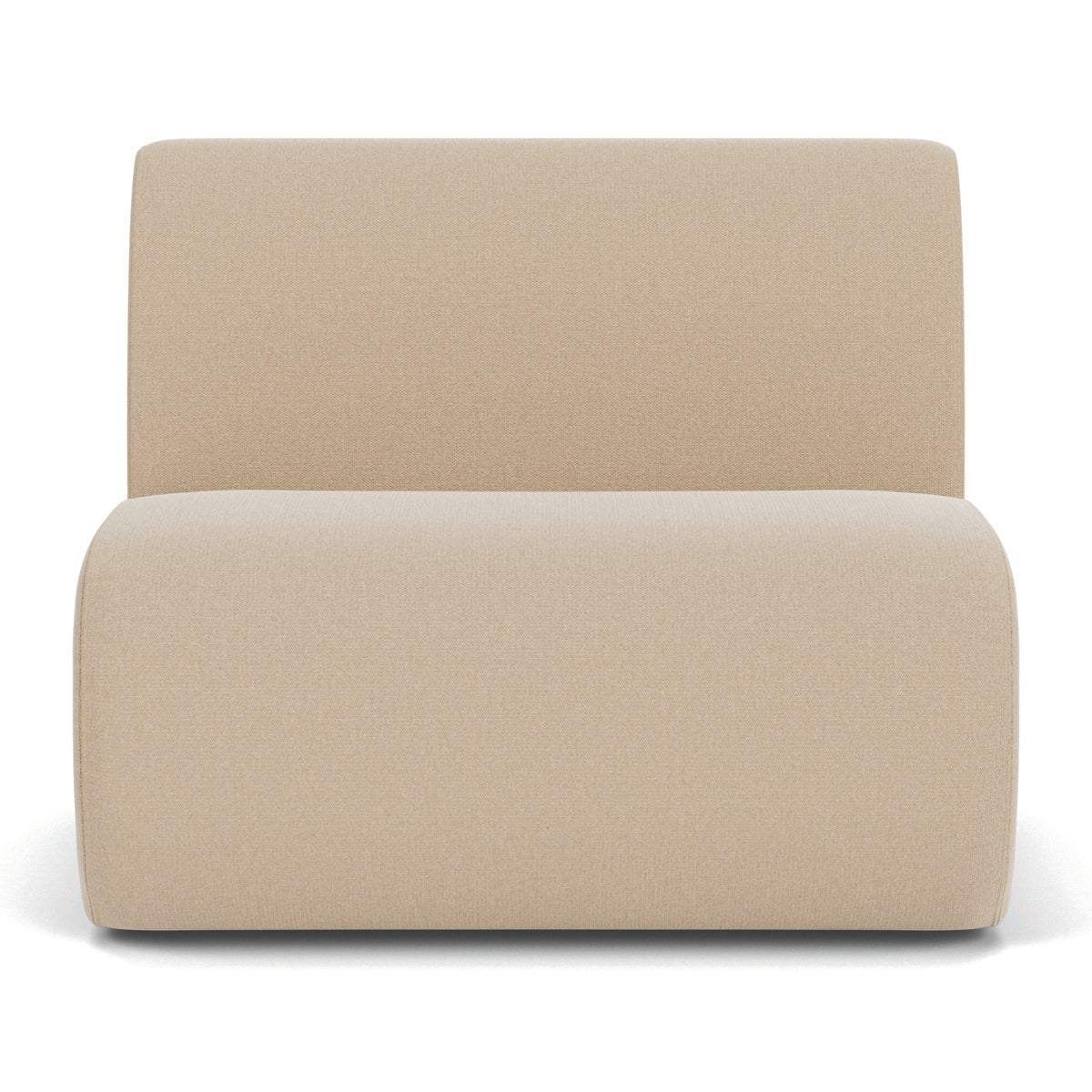 Paula 1 Seater Modular Piece (Armless)