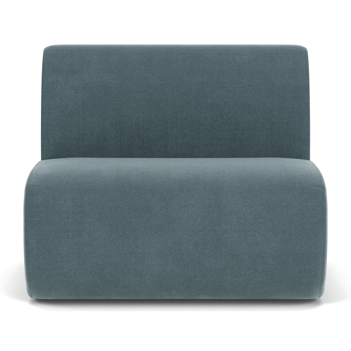 Paula 1 Seater Modular Piece (Armless)