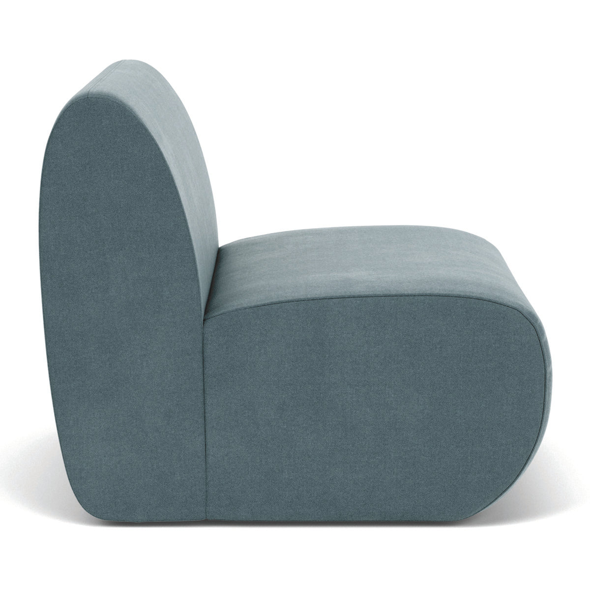 Paula 1 Seater Modular Piece (Armless)