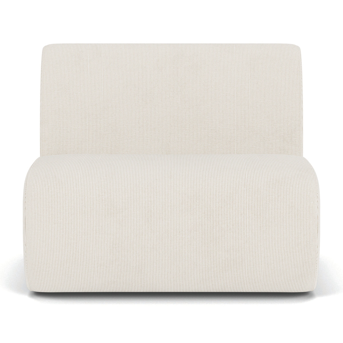 Paula 1 Seater Modular Piece (Armless)