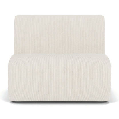 Paula 1 Seater Modular Piece (Armless)